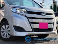 Toyota Noah 2019