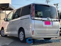 Toyota Noah 2019