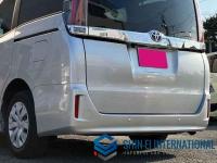 Toyota Noah 2019