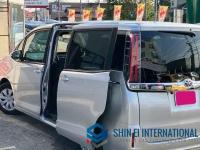 Toyota Noah 2019