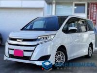 Toyota Noah 2020