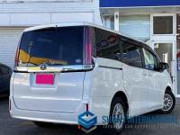 Toyota Noah 2020