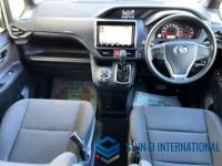 Toyota Noah 2020
