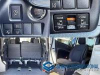Toyota Noah 2020