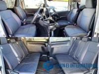 Toyota Noah 2020