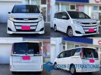 Toyota Noah 2020