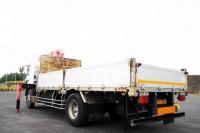 Hino RANGER 2008