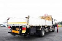 Hino RANGER 2008