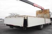 Hino RANGER 2008
