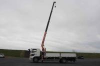 Hino RANGER 2008