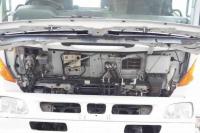 Hino RANGER 2008