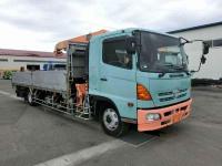 Hino RANGER 2008