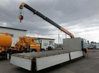 Hino RANGER 2008