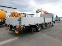 Hino RANGER 2008