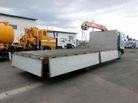 Hino RANGER 2008