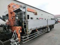 Hino RANGER 2008