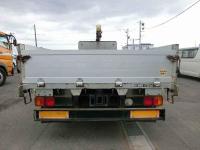 Hino RANGER 2008