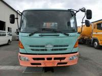 Hino RANGER 2008