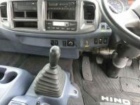 Hino RANGER 2008