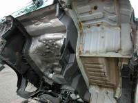 Hino RANGER 2008