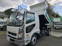 Mitsubishi FUSO FIGHTER 2023