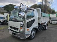 Mitsubishi FUSO FIGHTER 2023