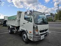 Mitsubishi FUSO FIGHTER 2023