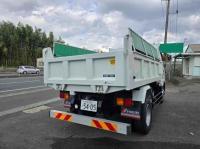 Mitsubishi FUSO FIGHTER 2023