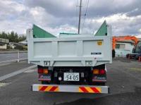 Mitsubishi FUSO FIGHTER 2023