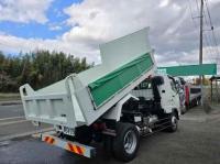 Mitsubishi FUSO FIGHTER 2023