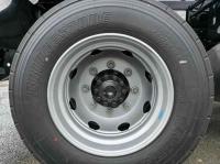 Mitsubishi FUSO FIGHTER 2023