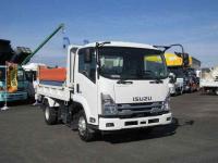 Isuzu Forward 2022