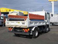 Isuzu Forward 2022
