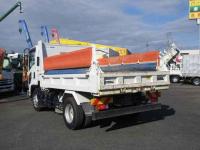 Isuzu Forward 2022