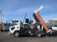 Isuzu Forward 2022