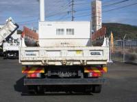 Isuzu Forward 2022