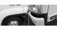 Isuzu Forward 2022