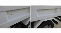 Isuzu Forward 2022