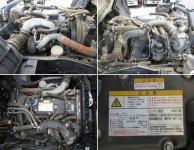 Isuzu Forward 2022