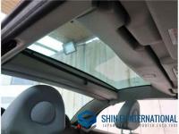 Nissan MICRA C+C 2007