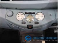 Nissan MICRA C+C 2007