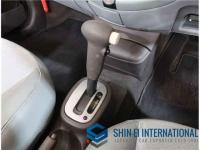 Nissan MICRA C+C 2007