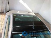 Nissan MICRA C+C 2007