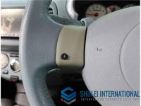 Nissan MICRA C+C 2007