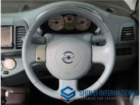 Nissan MICRA C+C 2007
