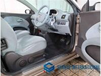 Nissan MICRA C+C 2007