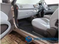 Nissan MICRA C+C 2007