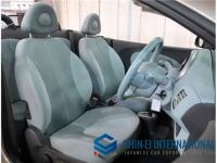 Nissan MICRA C+C 2007