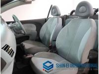 Nissan MICRA C+C 2007