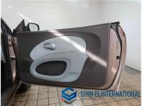 Nissan MICRA C+C 2007